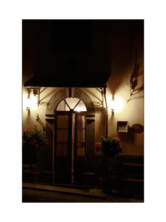 Borgo Tepolini Country House Castel del Piano  Bagian luar foto