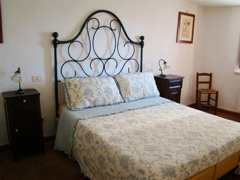 Borgo Tepolini Country House Castel del Piano  Bagian luar foto