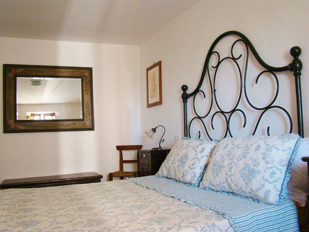Borgo Tepolini Country House Castel del Piano  Bagian luar foto