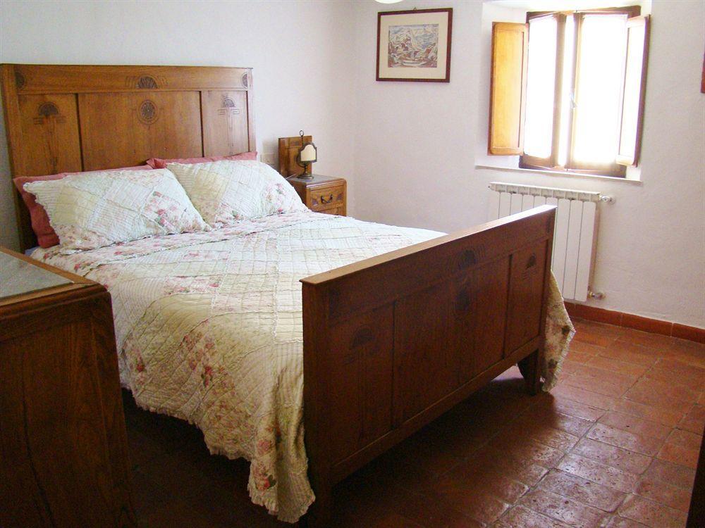 Borgo Tepolini Country House Castel del Piano  Bagian luar foto