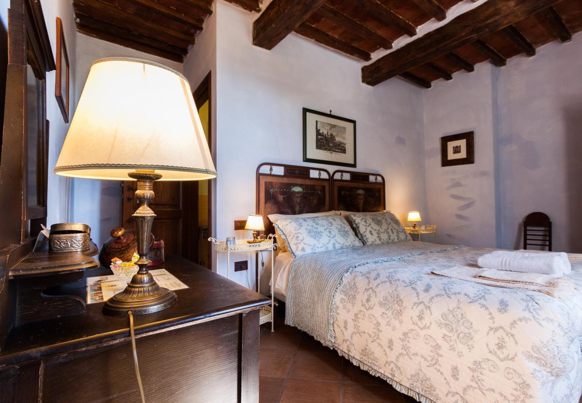 Borgo Tepolini Country House Castel del Piano  Bagian luar foto