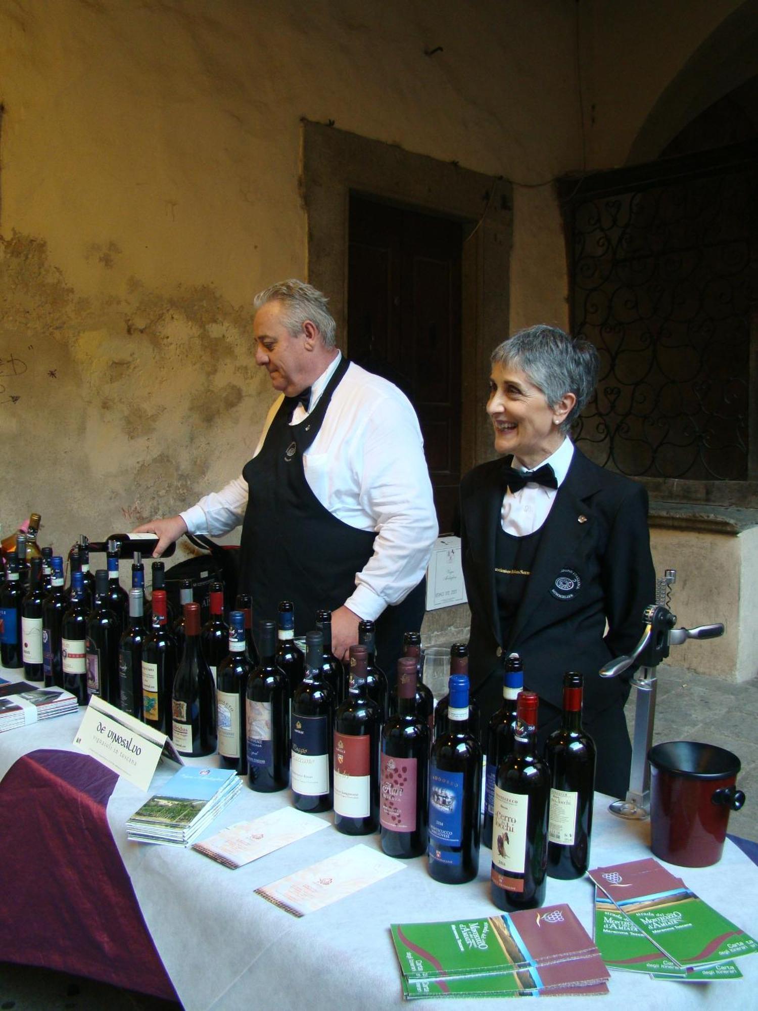 Borgo Tepolini Country House Castel del Piano  Bagian luar foto