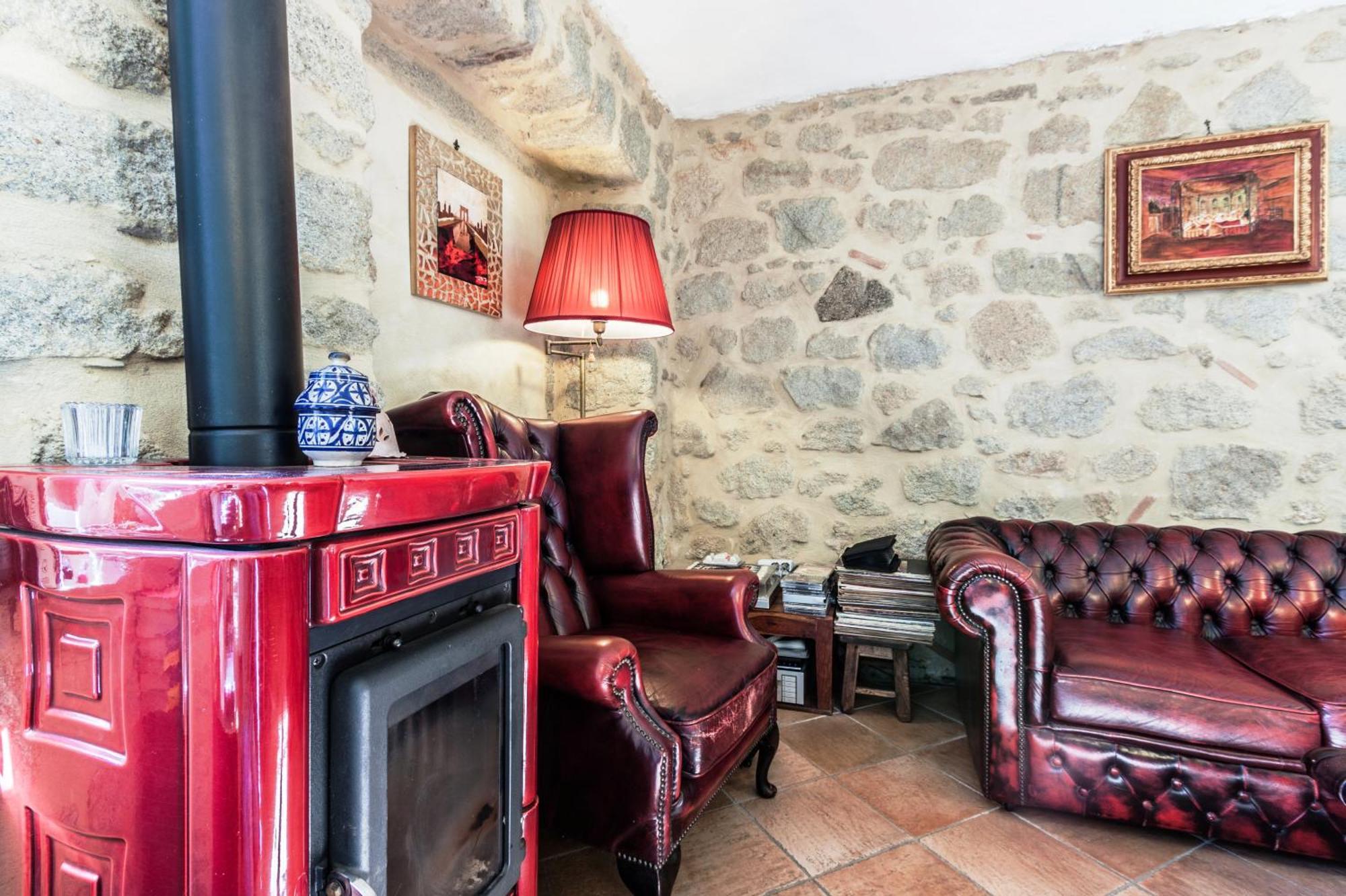 Borgo Tepolini Country House Castel del Piano  Bagian luar foto