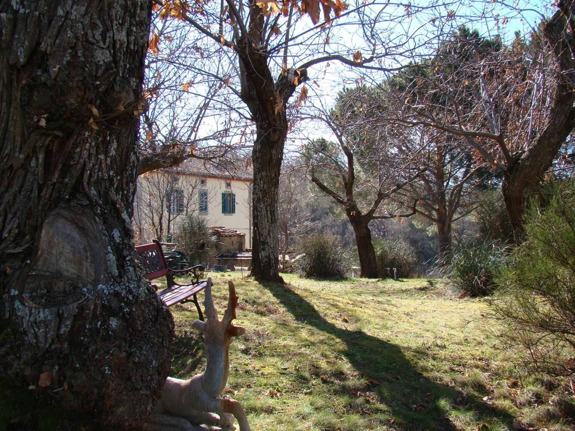 Borgo Tepolini Country House Castel del Piano  Bagian luar foto