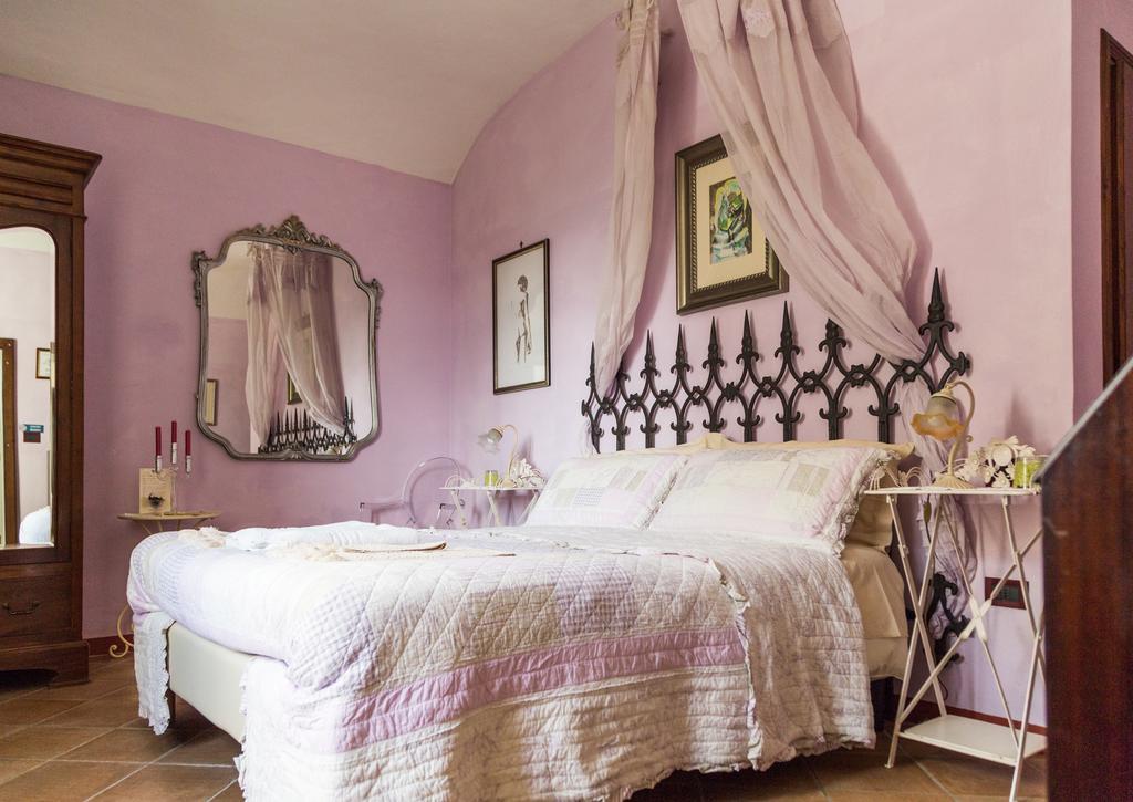 Borgo Tepolini Country House Castel del Piano  Bagian luar foto