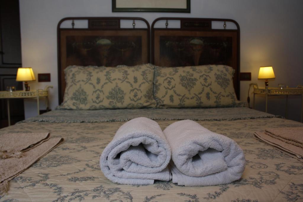 Borgo Tepolini Country House Castel del Piano  Ruang foto