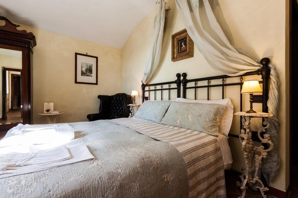 Borgo Tepolini Country House Castel del Piano  Bagian luar foto
