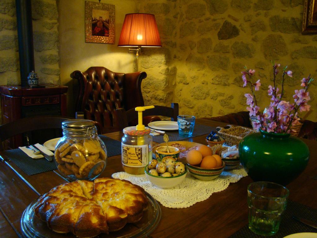 Borgo Tepolini Country House Castel del Piano  Bagian luar foto