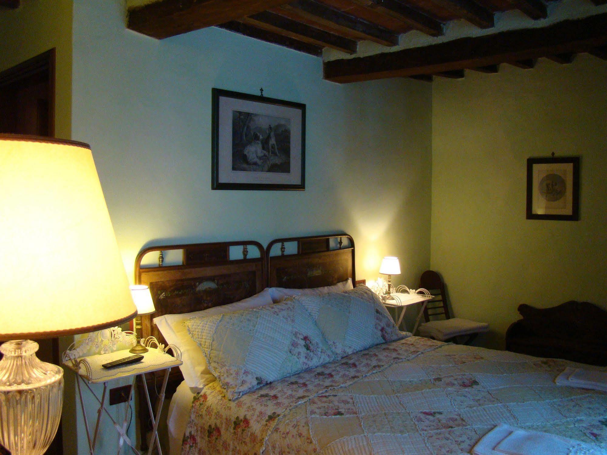 Borgo Tepolini Country House Castel del Piano  Bagian luar foto